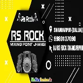 Dj Rs Rock Sikandarpur
