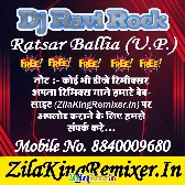 Dj Kishan Raja Ghazipur