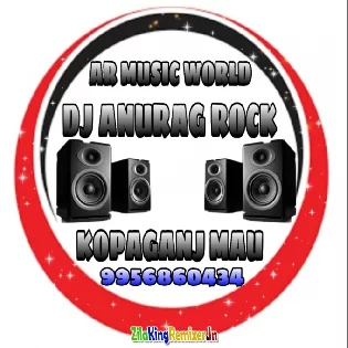 Dj Anurag Rock