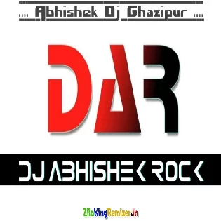 Dj Abhishek Rock