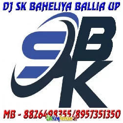 gaja_pike_dale_maja_mile_la_dj_sk_baheliya_ballia