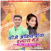 Dj Holi Remix Song