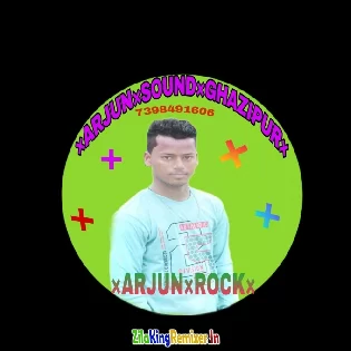 Dj Arjun 