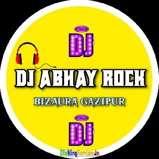 Dj Abhay Rock