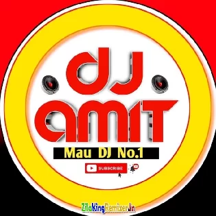 Dj Amit Rock Mau No1