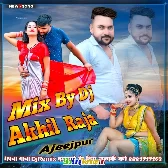 DJ Bhakti Songs