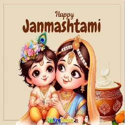 Janmashtami Song Dj Remix 