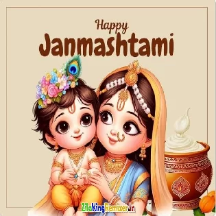 Janmashtami Song Dj Remix 