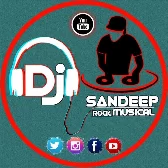 Paani Paani dj song mix bwollybod dj sandeep rock in the mix  ....  full bass ....