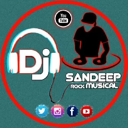 mere khawabo me tu aaye dj sandeep rock