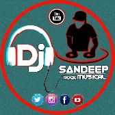 mere khawabo me tu aaye dj sandeep rock