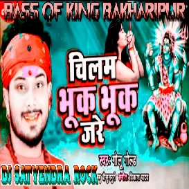 Piywa Piyta Gaja Chilam Dhuk Dhuk Jare Dj Satyendra Rock Bakharipur