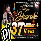 Main sharabi sharabi Dj Rk Maniar Ballia