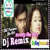 DiL Pardesi Ho Gaeya Dj Rk Maniar Ballia