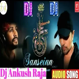 Jab_tak_saans_chalegi_tujhko_chahunga_yaar_Dj_song_Dj_Ankush_Raja