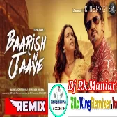 Mera Iyar Has Raha Hae Barish Ki Jay Dj Rk Maniar