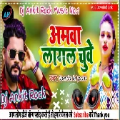 Amva Lagal Chuwe Upendra Lal Yadav New Lokgeet Dj Ankit Rock