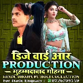 Gadiya Dhire Haka Ho Na-Shilpi Raj,Vijay Chauhan-Dj Remix-Dj YR Production