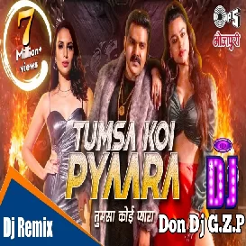 Tumsa Koi Pyara Masoom Nahi Hai Dj Song - Pawan Singh Priyanka Singh - Don Dj Ghazipur