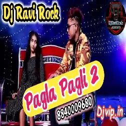 Pagla Pagli 2 Rap Song ZB Pagla Pagli Song Kolkata Rap Song  Kolkata song Hindi Bollywood song Dj Ravi Rock