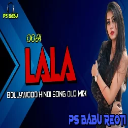 OOH LALA DJ PS BABU KING