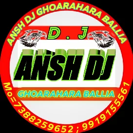 BHOLA BABA ( Ansh Dj ) 