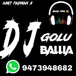 Jode Chunri Jode Kalsha Pawan Singh Navratri Special Mix GMS Bass King  Golu Dj Ballia Mix By Deepak 