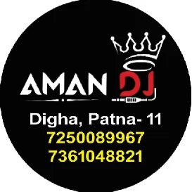 Daga Dele Baru Ho - Vicky Yadav - Aman Dj Digha Patna 