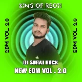 majanuwa pitata hard official vaibrate dance mix dj Suraj rock reoti king