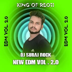 de de pyar de hard edm drop vaibrate dance mix dj Suraj rock reoti king