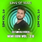 class me jhakas hard edm drop vaibrate competition kurta faad dance mix dj Suraj rock reoti king