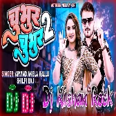 Raja Chubhur Chubhur Gade Orchanawa Na Version 2.0 ( Arvind Aakela Kallu ) Dj Kishan Rock Ghazipur 