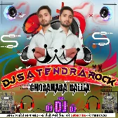 DJ SATENDRA ROCK Man Bhawa Maiya Ke Chunariya 