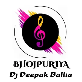 Kalkatiya Raja Pawan Singh ( Bhojpuri GMS Mixx ) Dj Deepak Ballia 