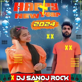 Naya Maal Naya Saal Me Pata Lenge  Ham Dj SanoJ  RocK