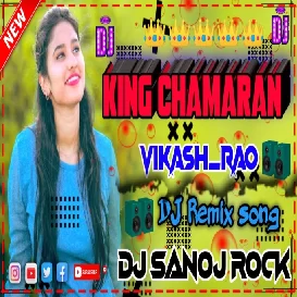 King_Chamaran vikash_rao_Chamar_Song_sangharshmusichit_Chamar