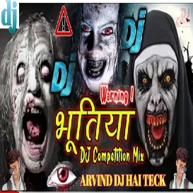 darauni duniya Arvind dj new beat 