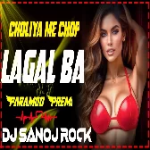 Choliya Me Chop Lagal Ba Paramod Premi dj sanoj rock